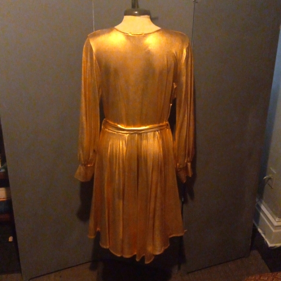 Luxe Dress - Picture 3 of 6